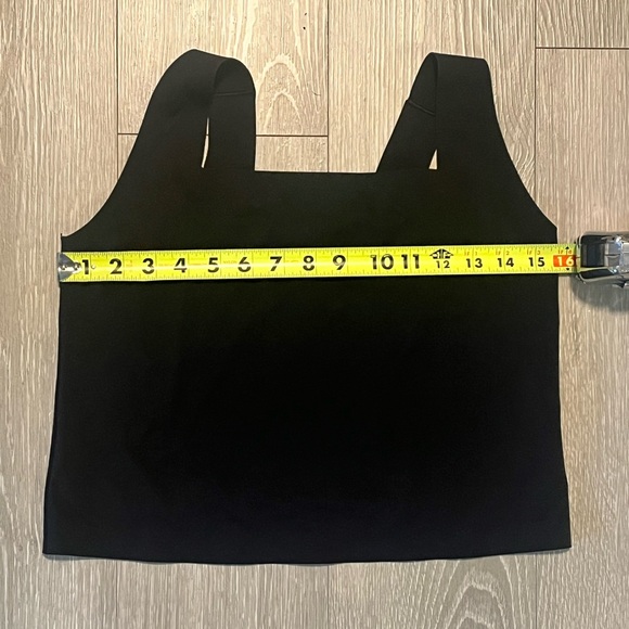 Aerie Smoothez Square Neck Top - Picture 5 of 7